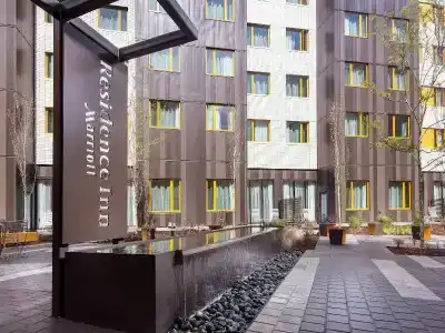 Residence Inn by Marriott Portland Downtown/Pearl District - 72