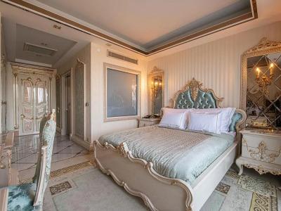 Les Ambassadeurs Ultra Luxury Beachfront Resort & Maldives Villas & Casino & Yacht Marina - 43