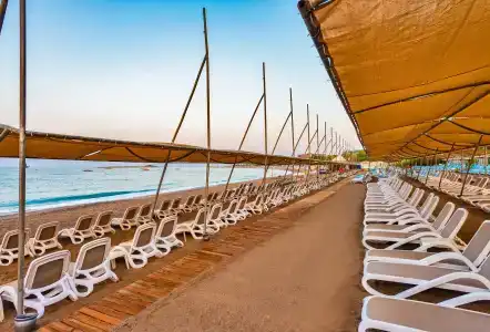 Kirman Leodikya Resort - 24