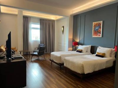 Danang Boutique - 46