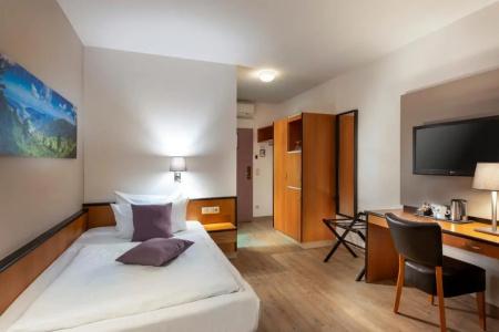 Best Western Rastatt - 33