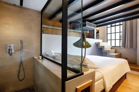 The Foundry Suites - 278