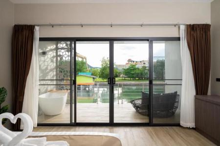 Baan Tah On The Sea - 304