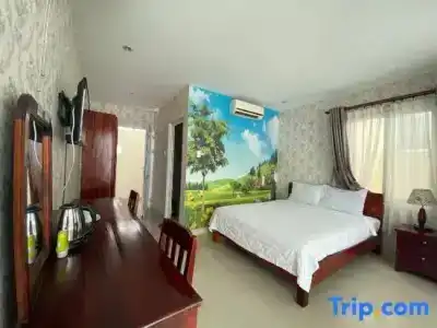 Hai Yen Family Resort - 106
