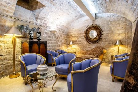 Hôtel des Ducs D'Anjou - 13