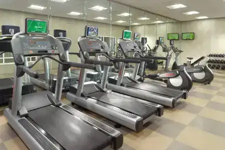 SpringHill Suites by Marriott Atlanta Buckhead - 16