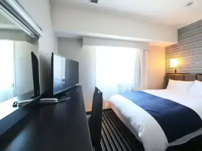 Apa Shinjuku Gyoemmae - 3