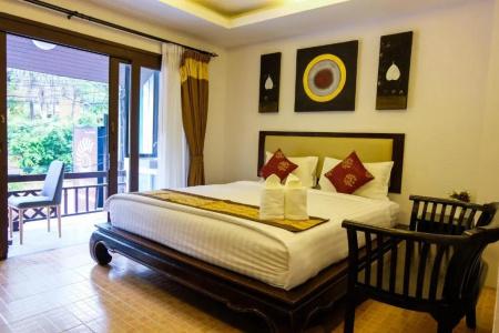 Arina Boutique Residence - 39