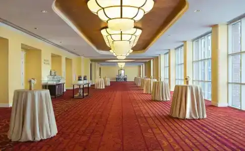 Marriott St. Louis Grand - 14