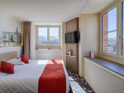 Mercure Albi Bastides - 18
