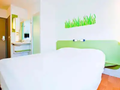 ibis budget Metz Technopole - 87