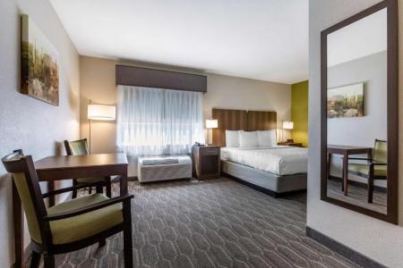 Best Western North Phoenix - 40