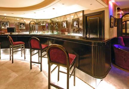 Les Oliviers Palace - 18