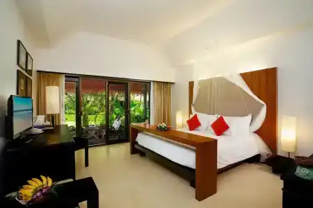Haadson Resort - Khaolak, Phangnga - 38