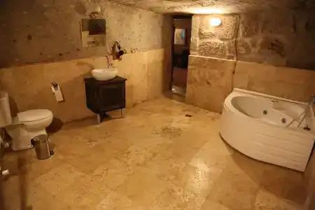 Kapadokya Ihlara Konaklari & Caves - 29