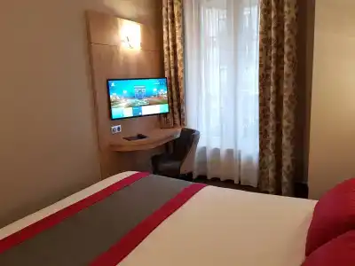 Champerret Elysees - 3