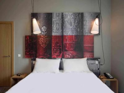Ibis Riga Centre - 30
