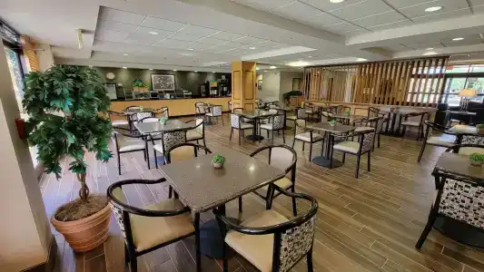 Wingate by Wyndham/Fort Bragg - 19