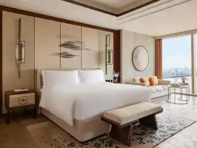 Raffles Shenzhen - 28