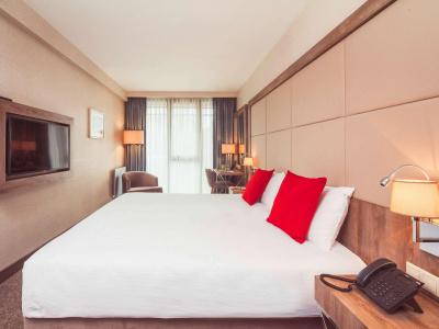 ibis Styles Istanbul Bomonti - 7