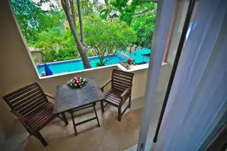 Gazebo Resort, Pattaya - 16