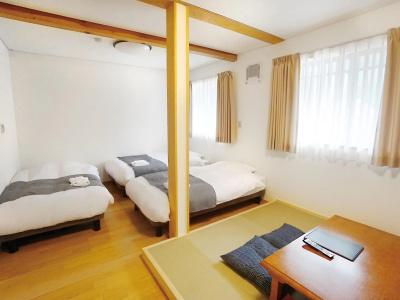 Hakuba Ryujin Onsen - 17
