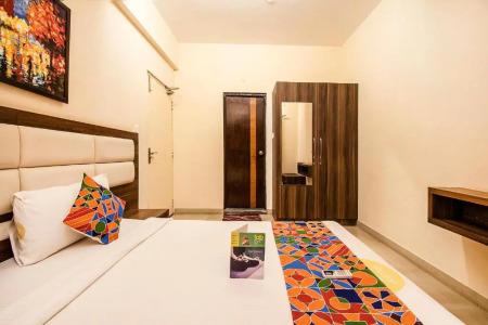 FabAstra Electronic City - 23