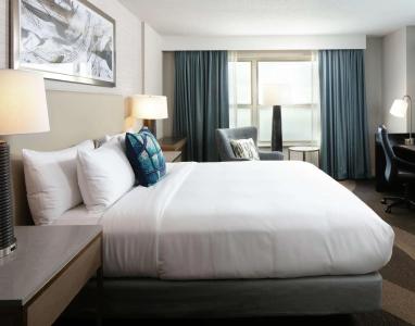 Hilton Monona Terrace - 43