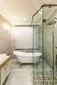 Merchant Villa- Sha Extra Plus - 25