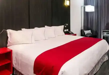 Ramada Encore by Wyndham Puebla - 5
