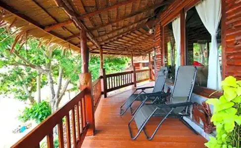 Koh Jum Resort - 171