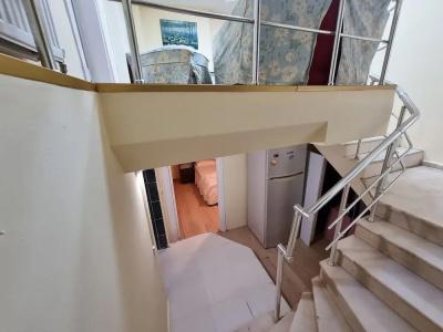 Taksim Fidan Suite - 12