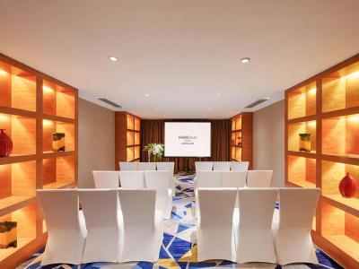 Swissôtel Grand Shanghai - 28