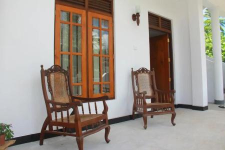 Liyanage Resort - 30