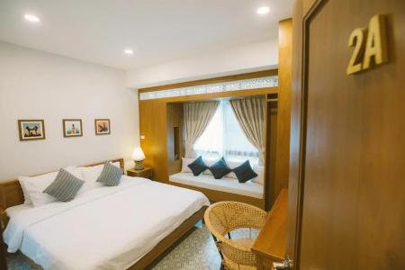 Amaka Bed and Breakfast - 109