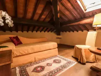 Palazzo San Niccolò & Spa - 66