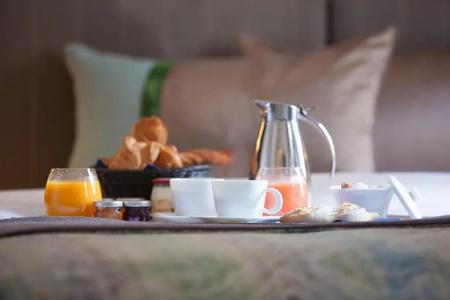 Hôtel Brighton - Esprit de France - 12