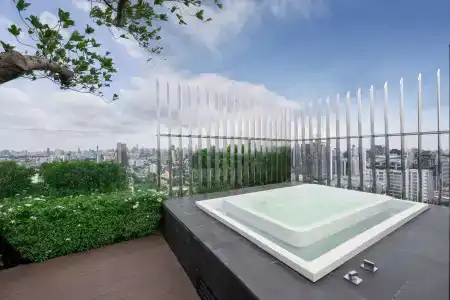 Wyndham Garden Bangkok Sukhumvit 42 - Sha Extra Plus - 10