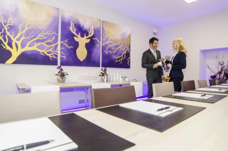 Brenners Park-& Spa - an Oetker Collection - 14