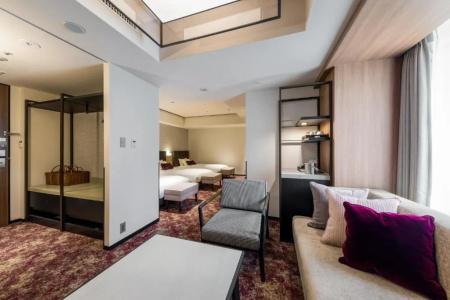 Solaria Nishitetsu Sapporo - 53