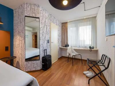 ibis Nürnberg Hauptbahnhof - 36