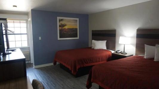 La Villita Inn - 16