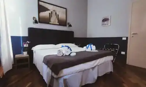 La Grande Bellezza Guest House Rome - 36