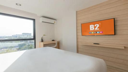 b2 Don Mueang Premier - 17