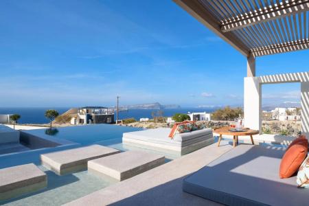 Potnia Theron Suites - 20
