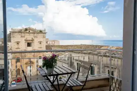 Maison Ortigia - 71