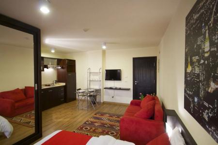 NewCity Apart- Suites & - 3