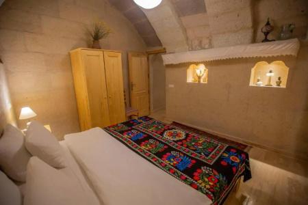 Maze Of Cappadocia - 88