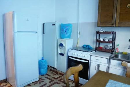 Marina Hostel & Lodges - 11
