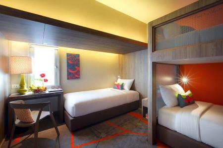 ibis Styles Bangkok Khaosan Viengtai - 2